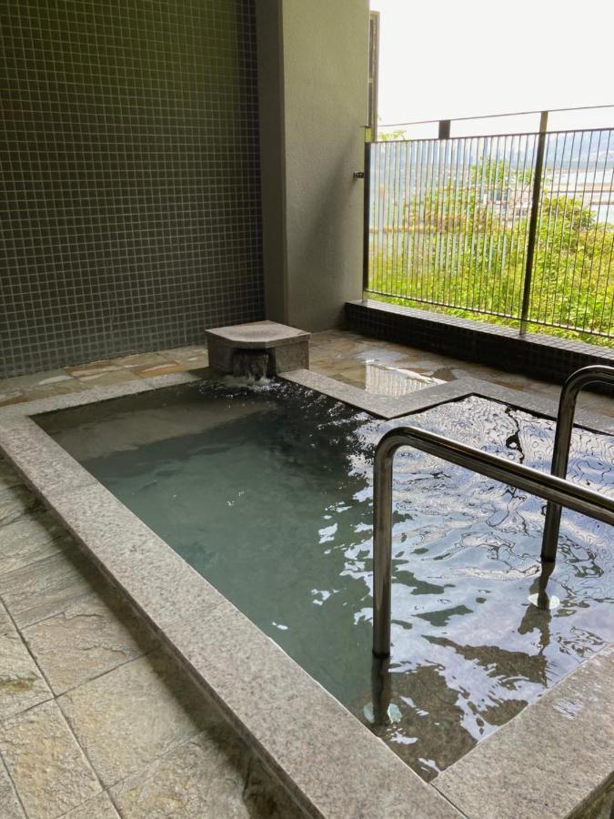 卡库民苏莎酒店 北九州 外观 照片