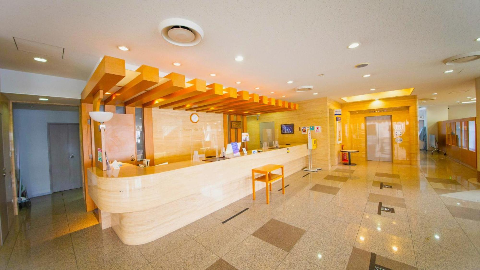 卡库民苏莎酒店 北九州 外观 照片